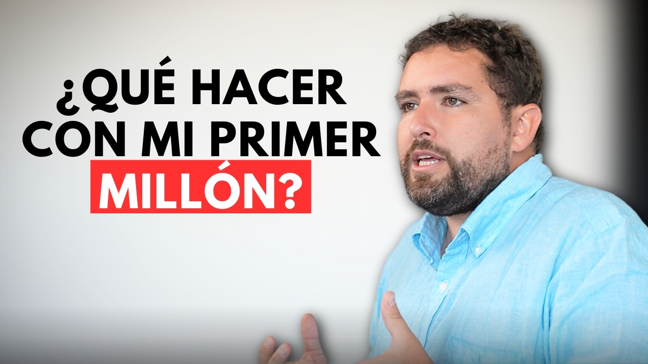 Estas son LAS REGLAS más importantes para TU BOLSILLO  | 130