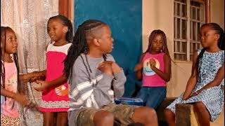 Jay Jay Cee Mw - Taduka Koma Tanjoya ft. Mazombwe Kids