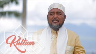 KULTUM | Abi Amir Faisol Fath | Allah SWT Menantang Orang-Orang Yang Sombong [14 Mei 2019]