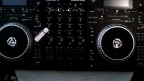 Numark Mixdeck Quad Overview and Tutorial