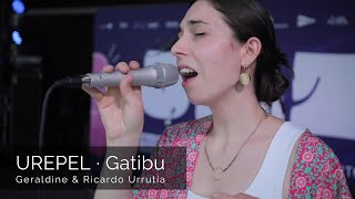 Urepel Gatibu Geraldine & Ricardo Urrutia Festival De Jazz De Vitoria-Gasteiz 2023