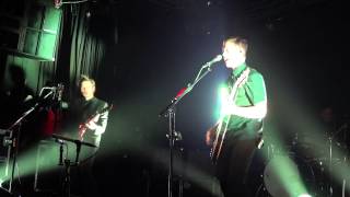 Interpol - PDA - Berlin 07.2014 (4/5)