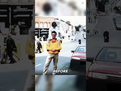 صور التقطت قبل المأساة 