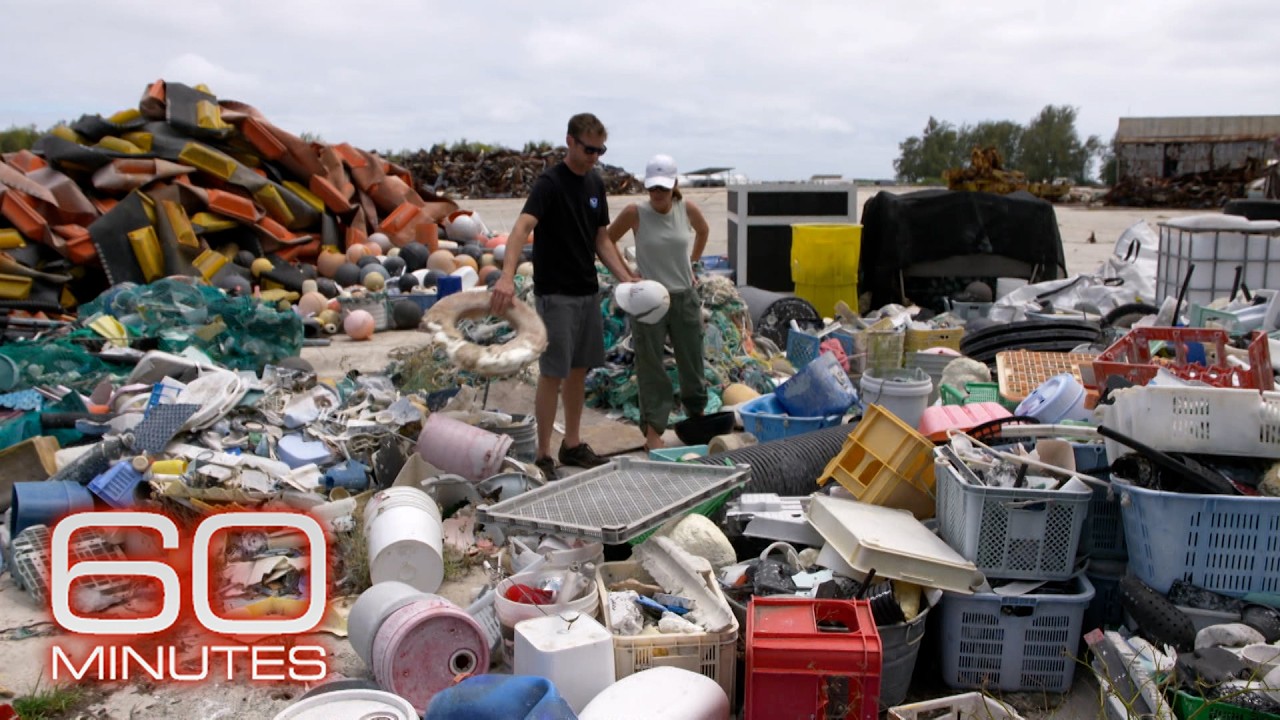 ⁣Garbage and Waste | 60 Minutes Full Episodes