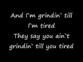 The game ft lil wayne  my life orginal songlyrics