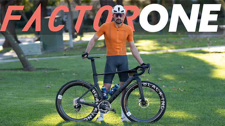 FIRST RIDE: How Fast is the Factor One?
