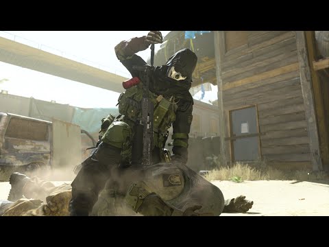 100+ Finishing Moves (PART 8) | Call Of Duty MW/WZ/CW/VG