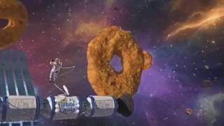 White Castle Pretzel Chicken Rings Commercial 2016 White Castle Pretzel Chicken Rings Commercial 2016