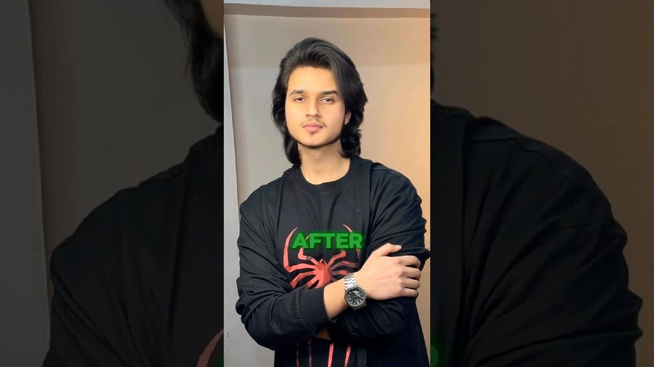 How to transform your Looks 😱 