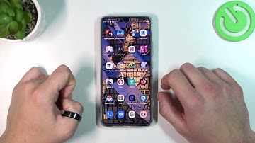 How to Enable / Disable Touch Vibrations on Xiaomi Redmi 10A