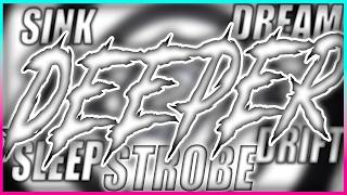 Sleep Deeper | Strobe Hypnosis