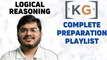 🛑Lecture 15 - Selection Decision Tables + Logical Sequence of Words | LR | Mera Placement Hoga