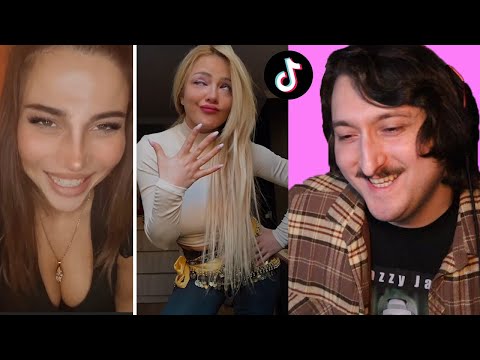 ეს რა ნახა ჩვენმა თვალებმა? TikTok