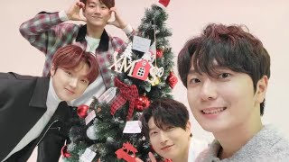Download Lagu How do Forestella celebrate Christmas? 🌲✨️😂 MP3