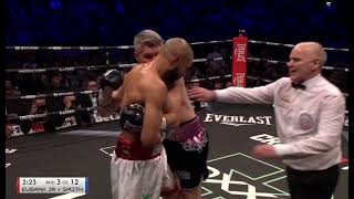 Chris Eubank jr vs Liam Smith FULL FIGHT #chriseubankjr #liamsmith #boxing