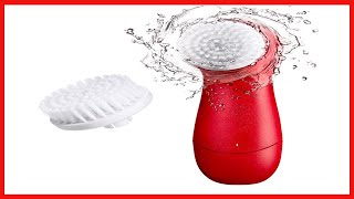 Facial Cleansing Brush by Olay Regenerist, Face Exfoliator with 2 Brush Heads screenshot 5