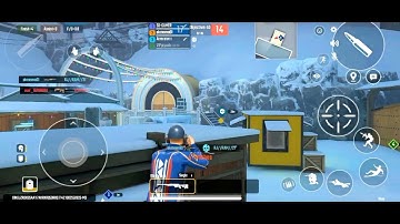 Scarfall 2.0 tdm match with AWM