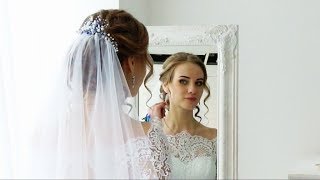 Утро невесты свадьба в Сумах клип