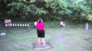 The Sound Of Shooting Ate Ryzza By Dj Yogi Bear