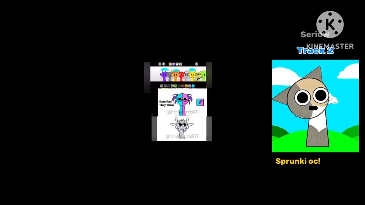 Sprunki super tunes but i added too much more (MOST POPULAR MFING VIDEO RIGHT NOW!!!)