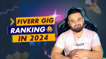 Fiverr Gig Ranking in 2024 | Get Order From Fiverr | Gig SEO | Part 05