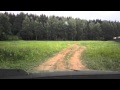 light off road test Kumho KL61