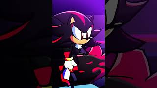 Shadow Runs Over Metal Sonic Sonic Racing Crossworlds Animation