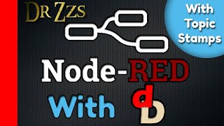 Learning NodeRed (12 Streams of Christmas #9)