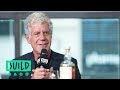 Anthony Bourdain Stops By To Chat About The Balvenie's "Raw Craft"