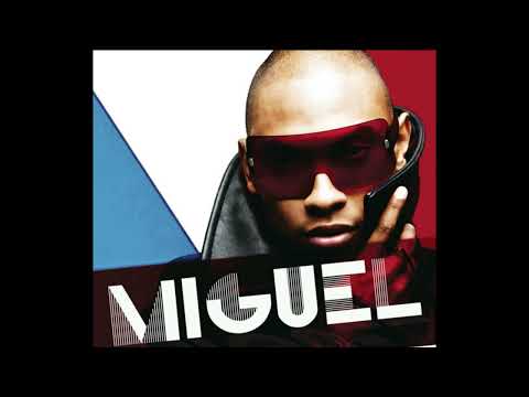 Miguel - Sure Thing