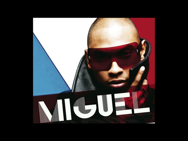 Miguel - Sure Thing class=