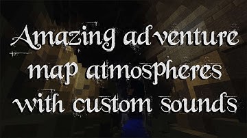 Tutorial: Custom sound effects and inspiraton!