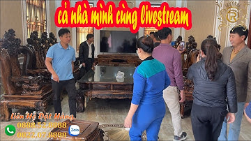 Khẳng Định Đẳng Cấp Ngôi Nhà Với Nội Thất Sang Trọng | Lắp Đặt Tại Lạng Sơn | Đồ Gỗ Royal