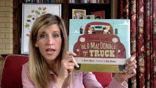 Old McDonald Had a Truck by Steve Goetz