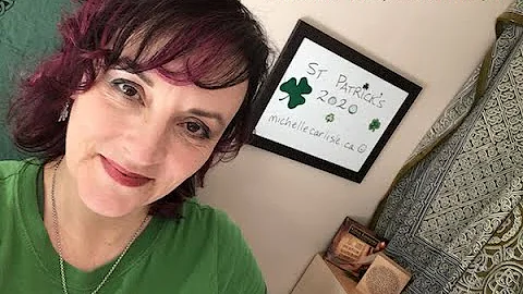 Que Sera Sera, with Michelle Carlisle