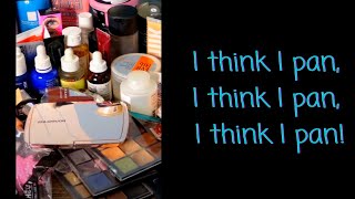 Declutter Project Pan 2022 | February Update