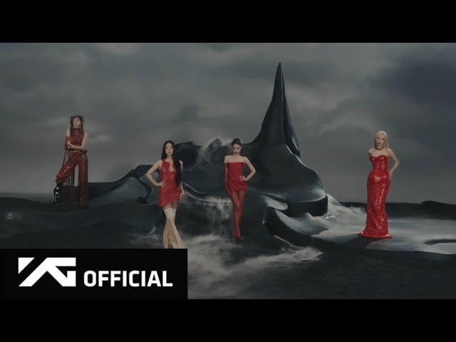 BLACKPINK - ‘Champion’ M/V