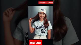 Elina Devia Bollywood Sesen Mode Rashion#Nancy #Tiktok #Elinadevia #Nancyjewelmcdonie #Momoland