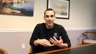 Review of Charlotte, NC Realtor Flint Foley