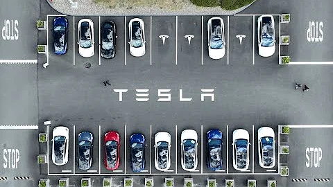 Tesla Plans To Cut 10% Of Workforce as Two Top Executives Step Down - DayDayNews