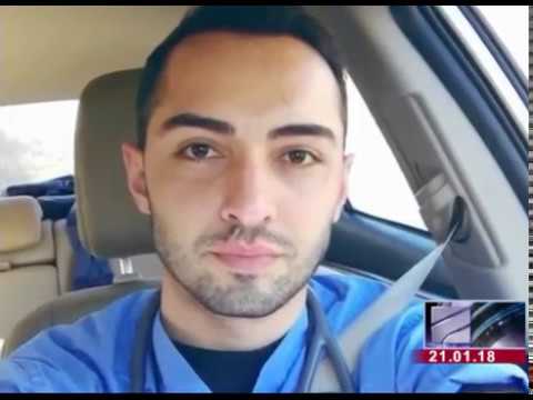 აშშ-ში ქართველი ექიმი მოკლეს