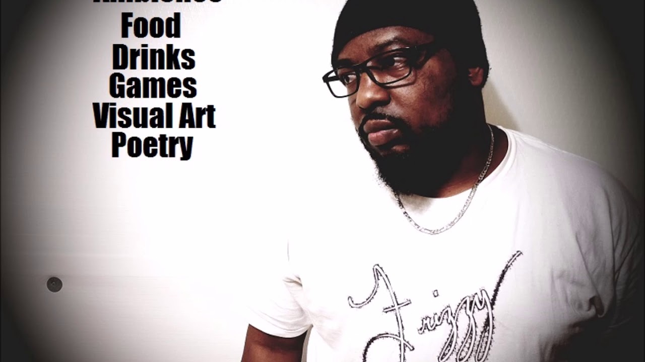 The Art of Seduction (Promo) - YouTube