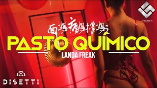 Landa Freak - Pasto Químico (Video Oficial)