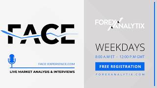 F.A.C.E. Show May 18th, 2026 Profile