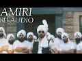 Diljit Dosanjh Amiri 8d Audio Ghost Thiarajxtt mp3