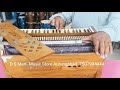 Vartical harmonium d s mart music store 7507994444