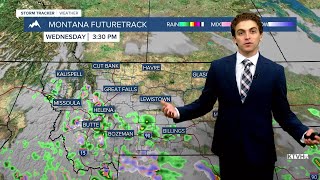 Daybreak Weather Forecast (4/29/26)