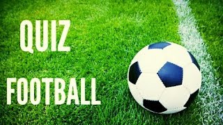 Quiz sul Calcio screenshot 1