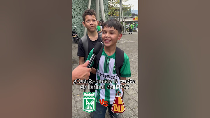 Previa Nacional Vs Tolima | Final Liga BetPlay #fyp #nacional #medellin #tolima #ibague