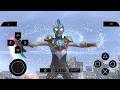 Game Ultraman FE0 Di Android !!! - Game Ultraman Orb Trinity PSP 2026 Part 27